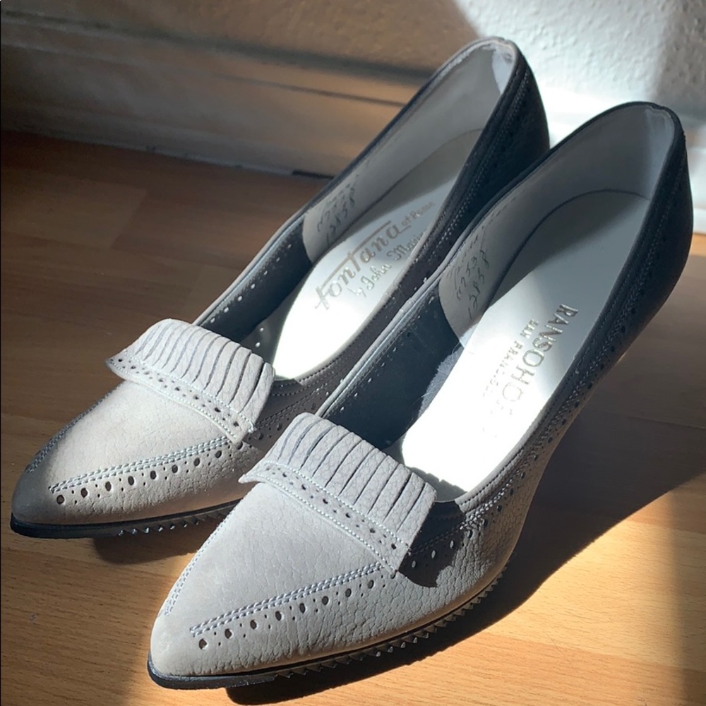 *Vintage* Ransohoffs San Francisco